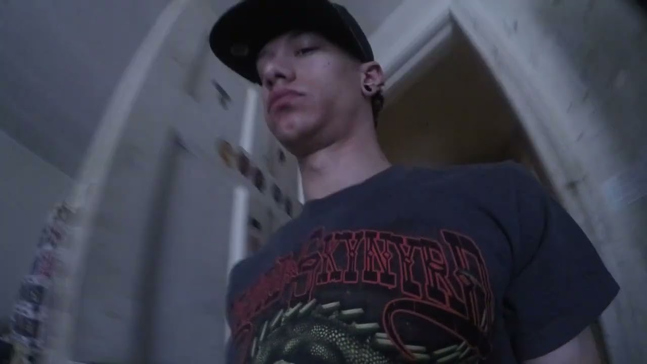 chilling faded tigers blood strain review