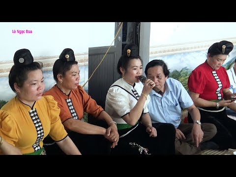 Video Lò Diêu Hát Mừng Nhà Mới Anh Xoa Bạ, Thị Trấn Ít Ong,... - youtube