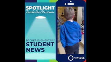 Becker News Spotlight 1