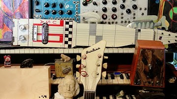 SoaringTortoise orchestra: What