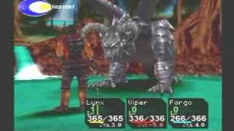 Chrono Cross (PS1) AW - Black Dragon - Part 2 (43)