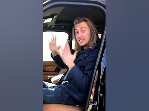 Обзор Ренж Ровера часть.2🔥 #ренжровер #обзоравто - YouTube