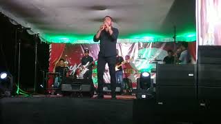 Willy Sopacua  Natal Yang Hilang   Konser Natal syaloomchristmascelebration 