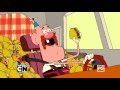 Cartoon Network May14 Uncle Grandpa Promo 