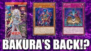 yugioh new bakura cards Bandit King - Shadows of Kul Elna NEW BAKURA CARDS BREAKDOWN (Yu-Gi-Oh!