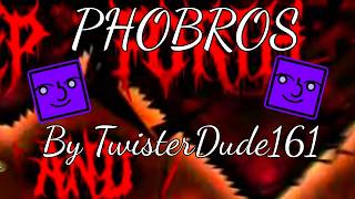 PHOBROS 100% | Made by TwisterDude161 | BETTER PHOBOS DEMON