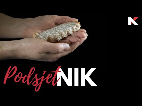PODSJETNIK: Siromaštvo