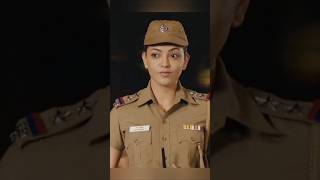 South Actress Police Uniform Status