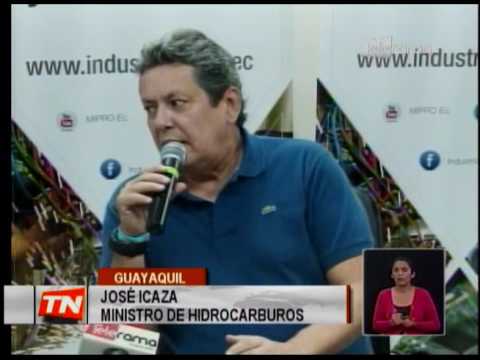 Alianza para mantener programa de gasolina Ecopaís