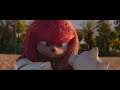 Sonic the Hedgehog 2 but it’s just Knuckles (read desc)