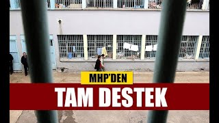 Mhpden Tam Destek