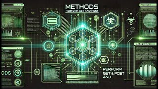 Celebrity Mastering HTTP Methods: Perform GET & POST Like a Pro! Wealth