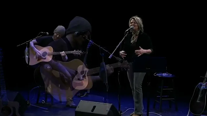 Laurie Jones: Dazed Live from the Camden Opera House