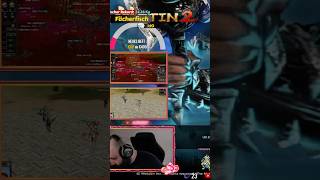 Alpi wieder mal am schlafen schade #free2play #gaming #live #twitch #streamer #metin2   #metin2de