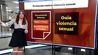 La Academia de Cine prepara un protocolo contra violencias sexuales en los Premios Goya