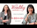 EP 006  - Stacy London on Reinvention, AI, Money, and Wearing Whatever the F You Want