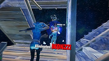 t r a n s p a r e n t s o u l | Ikonz Highlights #2