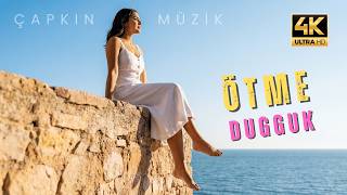 Ötme de Dugguk Ötme - Çapkın Müzik - Koyu da Olur Gabardıcın Gölgesi