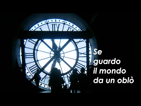 'Se guardo il