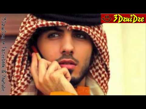 Video: Omar Borkan Al Gala: người mẫu, diễn viên, nhà thơ