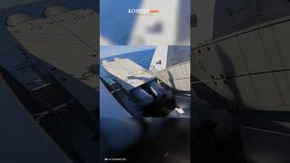 Detikdetik Rudal Exocet Tni Al Hantam Pulau Gundul Karimun Jawa shorts