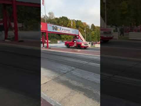 Turbo GMC Reg