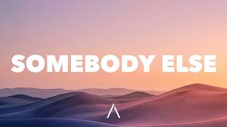 The 1975  Somebody Else s