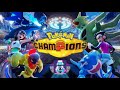 Training Riolu Plays Pokémon Champions
