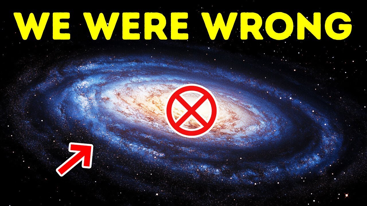 How We Know Earth’s Exact Spot in the Universe - YouTube