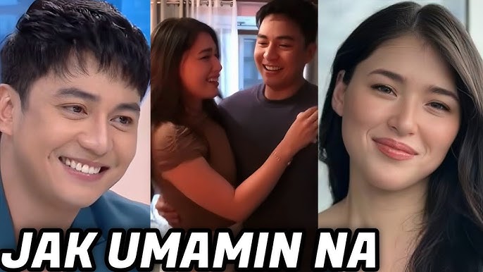 Jak Roberto UMAMIN NA sa Totoong Estado ng RELASYON kay Kylie Padilla SILA  NA? Ang Katotohanan!