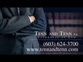 New Hampshire Personal Injury Lawyer, Tenn And Tenn, P.A. http://www.tennandtenn.com/. 603-624-3700 Have you or a loved one suffered a serious injury? Have you been struggling to cope with the pain...