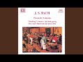 Miniature de la vidéo de la chanson Weichet Nur, Betrübte Schatten, Bwv 202: Aria