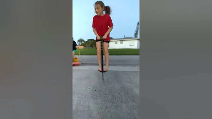 Pogo Princess Pina
