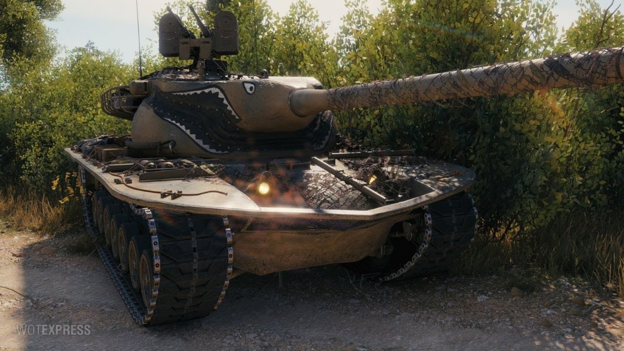 Thats how it should be played tanks blits