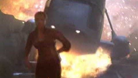 Terminator 3 Trailer
