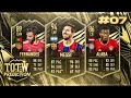 FIFA 21: TOTW 7 PREDICTIONS! IF MESSI, FERNANDES  & ALABA 🔥