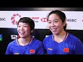 YONEX All England 2019: Chien Qingchen & Jia Yifan win women's doubles crown
