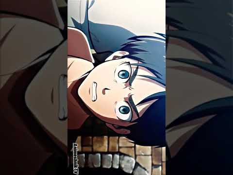 🔥Эрен Йегер•Эдит||Eren Yeager•Edit 🔥🤤