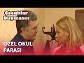 Özel Okul Parası | Çocuklar Duymasın 8. Bölüm (ATV)