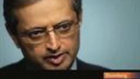 Pandit to Thank U.S. Taxpayers for Citigroup
