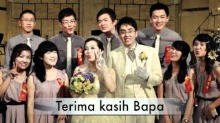 Download Lagu 合而為一的兩顆心(Dua hati yang menyatu) sing by John Wu and Angelia SL MP3