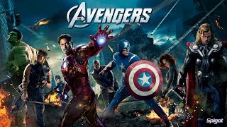 Download Mp3 1 hour of The Avengers theme song