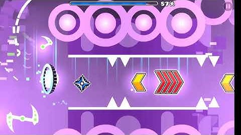 Dolbit Normalno by MaFFaKa (Medium Demon)