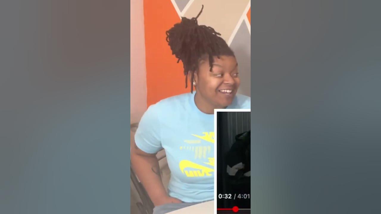 Blind Reaction to "Risk Takers" Ft. Millyz, Albee Al, and Leaf Ward