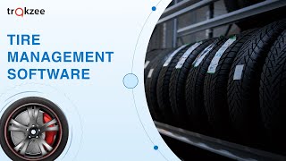 Tire management software | Tire inventory | Tire inspection | Tire operation screenshot 3