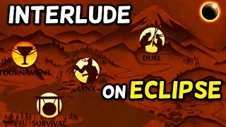 Shadow Fight 2. INTERLUDE Has Begun! Starting with a BANG in Eclipse Mode!