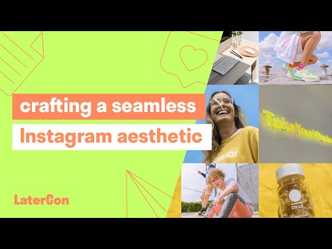Feeling the Feed: Crafting a Seamless Instagram Aesthetic Panel