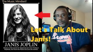 Janis Joplin: A Soulful Journey | Music Mindset Documentary