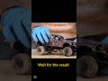 Full restoration rusty Ford mustang car after watching you shock 😲#car #restoration #viral #shots