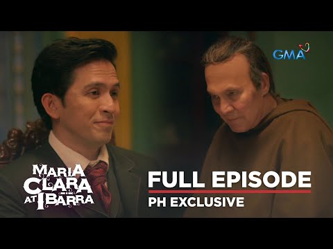 Maria Clara At Ibarra: Full Episode 5 (October 7, 2022)'s Avatar